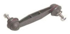 Stång/stag, krängningshämmare, Bakaxel, båda sidor Klokkerholm 55 - peugeot 406, 406 break, 406 coupé - OE 5178 38, 9615230080