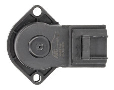 Sensor, gasspjäll - ford - OE 1 071 403, 988F9B989BB