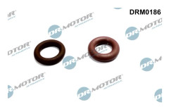 Packning, spridarhållare - audi, chevrolet, citroën, dacia, opel, peugeot, renault, vauxhall, volvo - OE 06E998906, 166180285R, 166186294R