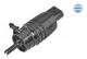 Spolarpump 12V Meyle 314 870 0004 - bmw - OE 67 12 7 199 567, 67 12 7 302 588, 67 12 7 310 147