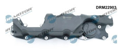 Topplockskåpa Dr.motor automotive DRM22903 - volvo s60 ii, s80 ii, v60 i, v70 iii, xc60 suv i, xc70 ii - OE 30757664