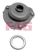 Rep.sats fjäderbensstödlager, framaxel höger, framaxel vänster - citroën, fiat, peugeot - OE 1307241080*, 1307241080, 1323165080*