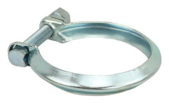 Klämma, avgassystem - alfa romeo, citroën, fiat, jeep, opel, peugeot - OE 1366656080, 1606604180, 5801397774