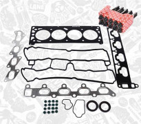 Packningssats, topplock / Sotningssats - opel, saab - OE 16 06 382, 1606382