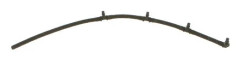 Slang, bränsleöverflöd Bosch 0 928 400 541 - fiat, lancia, opel, vauxhall - OE 46784581, 93177371
