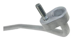 Högtrycksledning, klimatanläggning - audi, seat, skoda, vw - OE 3Q0 820 741H, 5Q0 820 741, 5Q0 820 741B