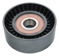 Styrrulle, drivrem - vw crafter 30-35 buss, crafter 30-50 flak/chassi, crafter 30-50 skåp - OE 76145276