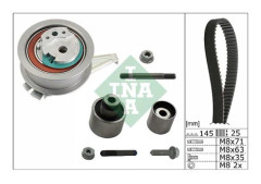 Kamremskit Ina 530 0759 10 - skoda, vw - OE 036 109 244 K, 036109244K, 038 109 244 P