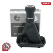 Växelspaksknopp - audi a4 b5, a4 b5 avant, a6 c5, a6 c5 avant, a8 d2 - OE 4B0863279A