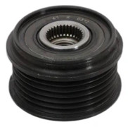 Frihjulskoppling, generator - chrysler 300c, 300c touring, 300m, opel monterey b