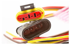 Kabelreparationssats, elcentral, Inre, Ytter, Motorrum - abarth, audi, bmw, fiat, vw