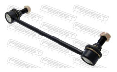krängningshämmare Stång/stag,, framaxel vänster Febest 0223-Y34FL - infiniti j30, q45 i, q45 ii, nissan cedric, cima - OE 54668-AG000, 54668-AG001
