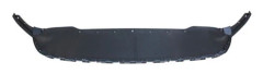Spoiler, Fram - vw passat alltrack b8 variant, passat b8, passat b8 variant - OE 3G0 805 903 E 9B9