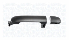 Dörrhandtag, Fram eller bak - nissan micra iii, note - OE 80640AX62C, 80641-AX62B