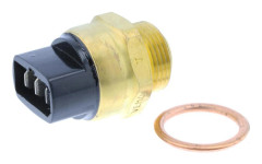 Temperaturswitch, kylarfläkt - seat, vw, skoda, audi - OE 191 959 481 A, 191 959 481 C, 191959481A