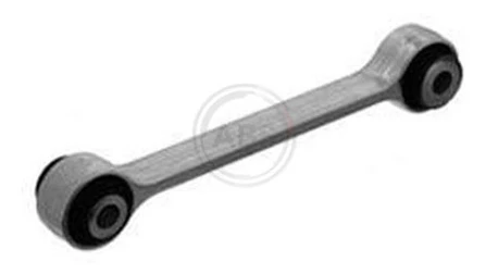 krängningshämmare Stång/stag,, Ytter, framaxel höger, framaxel vä - audi, bentley - OE 4H0 411 317A, 4H0 411 317C, 4H0411317A