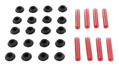Packningssats, ventiler, Insugsgrenrör Vaico V30-9945 - audi, mercedes-benz, seat, skoda, vw - OE 605 050 00 58, A 605 050 00 58