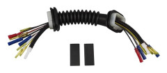 Rep.sats, kabelstam, Bagagelucka - skoda roomster - OE 5J7 971 147, 5J7 971 147A