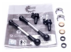 Reparationssats, sugrörsmodul Esen skv 49SKV502 - audi, vw - OE 059129711CK, 059129712BQ