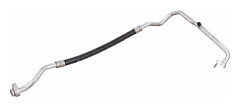 Lågtrycksledning, klimatanläggning - audi, seat, skoda, vw - OE 5Q0 820 743 C, 5Q0 820 743 E, 5Q0 820 743 G