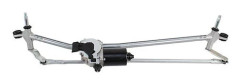 Torkartransmission, Fram - nissan, opel, renault, vauxhall - OE 2638800Q0E, 26388-00Q0E, 28 81 002 36R