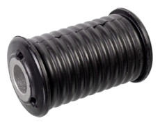 Bussning, bladfjäder, Fram, Bakaxel, båda sidor - nissan, opel, renault, vauxhall - OE 044 04 593, 045 00 101, 091 12 593
