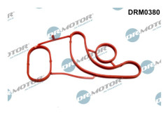 Packning, oljekylare - chrysler, jeep, mercedes-benz - OE 05080141AA, 6111840280, A6111840280