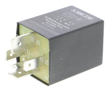 Relä, bränslepump Vemo V15-71-0014 - audi, vw - OE 321 906 059 H, 443 907 385 C, 443 907 385 G