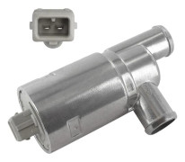 Tomgångsventil, lufttillförsel - alfa romeo, citroën, opel, peugeot, renault, saab, vauxhall, volvo - OE 0060513207, 0060813370, 026 906 049 6
