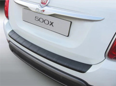Övertäck, Stötfångare Rgm GR RBP997 - fiat 500x
