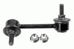 krängningshämmare Stång/stag,, Framaxel, framaxel vänster, Vänster - mazda mx-5 ii - OE NC10-34-170