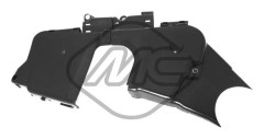 Kåpa, Kamrem Metalcaucho 03900 - fiat punto - OE 46526292, 46526296