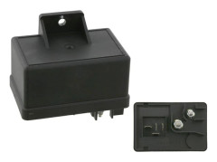 Relä, glödstiftssystem - fiat, iveco, lancia - OE 0 4642 8175, 004642 8175, 0060809406