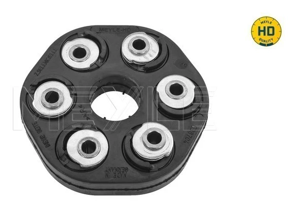 Led, kardanaxel, Fram Meyle 014 152 3116/HD - mercedes-benz - OE 124 411 04 15, A 124 411 04 15
