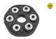 Led, kardanaxel, Fram Meyle 014 152 3116/HD - mercedes-benz - OE 124 411 04 15, A 124 411 04 15