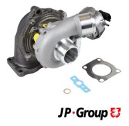 Turbo - ford - OE 1682002, 1724673, 1789087