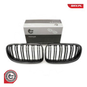 Kylargrill Esen skv 66SKV119 - bmw 3 cabriolet [e93], 3 coupé [e92] - OE 51137254969