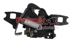 Motorhuvslås, Nedre - seat, skoda, vw - OE 1HM 823 509 B, 1HM 823 509 C, 1HM 823 509