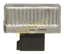 Kontrollenhet, glödstiftsystem - opel, suzuki - OE 55353011, 6235240