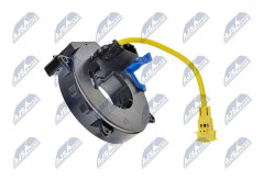 Klockfjäder, airbag Nty EAS-LR-001 - land rover freelander i, freelander soft top i - OE 1H5Z3K677CA, XRC100390
