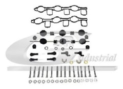 Reparationssats, sugrörsmodul - audi, vw - OE 059129711BP, 059129711BQ, 059129711CG