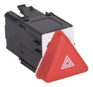 Brytare, varningsblinkers, Instrumentpanel - vw golf v, golf plus v, golf variant v, jetta iii - OE 1K0 953 509A