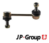 Stång/stag, krängningshämmare, framaxel höger - toyota land cruiser 100 - OE 4881030030