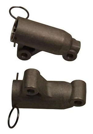 Vibrationsdämpare, kamrem Kavo parts DTD-5501 - mitsubishi l200 / triton, l200 / triton flak/chassi, pajero sport ii, pajero sport iii - OE 1145A031
