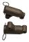 Vibrationsdämpare, kamrem Kavo parts DTD-5501 - mitsubishi l200 / triton, l200 / triton flak/chassi, pajero sport ii, pajero sport iii - OE 1145A031