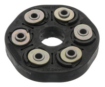 Led, kardanaxel - mercedes-benz c-klass [w202], clk [c208] , clk cabriolet [a208], e-klass [w210] , slk [r170] - OE 202 411 03 15, A202 411 03 15
