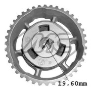 Kugghjul, insprutningspump - renault - OE 8200046741