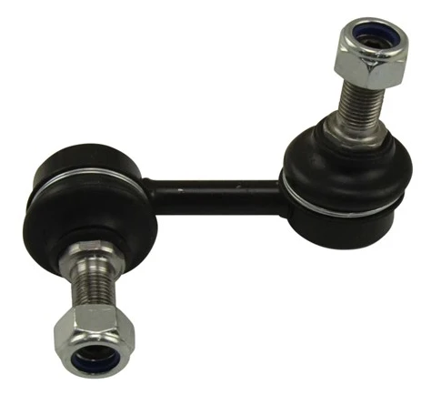 krängningshämmare Stång/stag,, Bakaxel vänster Kavo parts SLS-750 - ssangyong - OE 4575009000, 4575009001