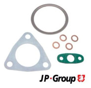 Monteringsats, Turbo - citroën, peugeot - OE 9676934380, 9802446680, CU3Q6K682AB