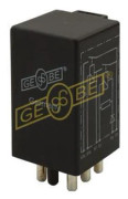 Relä, bränslepump 12V Gebe 9 9431 1 - porsche 911 - OE 911 618 154 00, 911 618 154 01